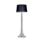 4Concepts ZÜRICH L213282258 Lampe de table 1x60W/E27