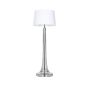 4Concepts ZÜRICH L213282259 Lampe de table 1x60W/E27