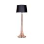 4Concepts ZÜRICH L213382258 Lampe de table 1x60W/E27
