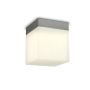 AZzardo MIL AZ2067 Plafonnier 1x6W/LED 3000K 470LM IP44