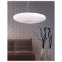 AZzardo PIRES AZ0278 Suspension lumineuse 4x60W/E27