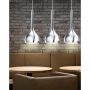 AZzardo SOUL AZ1655 Suspension lumineuse 3x40W/E27