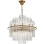 Dar Lighting LUKAS LUK1735 Suspension lumineuse 13x5W/G9