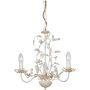 Endon LULLABY LULLABY-3CR Lustre 3x60W/E14 IP20