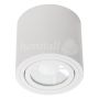 Lumifall LUGOLED-90.R LUGOLED 90.R Spot en saillie 1x6W/LED 510LM IP20
