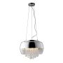 Milagro LUNA ML3801 Suspension lumineuse 3x40W/E14