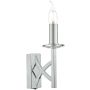 Dar Lighting LYON LYO0750 Applique murale 1x40W/E14