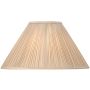 Endon MATILDA MAT20OYS Abat-jour 1x10W/E27, B22