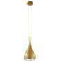 Italux GEMMA MA01986CQ-001 Suspension lumineuse 1x60W/E27 IP20