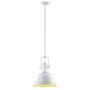 Italux LAREDO MA04431CA-001 Suspension lumineuse 1x40W/E27