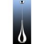 Italux LAVA MA01986C-001-01 Suspension lumineuse 1x40W/E27