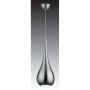 Italux LAVA MA01986CF-00101 Suspension lumineuse 1x40W/E27