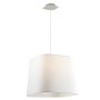 Italux MITO MA04581C-001-01 Suspension lumineuse 1x60W/E27 IP20