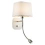 Italux MITO MA04581W-002-01 Applique murale 1x60W/E27 IP20