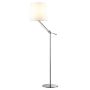 Italux OTELIO MA05098FA-001-02 Lampadaire 1x60W/E27 IP20