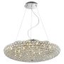 Italux SANTO MA04995CA-012 Suspension lumineuse 12x40W/G9 IP20