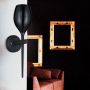 AZzardo IZZA AZ0098 Applique murale 1x40W/G4 IP20