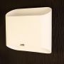 AZzardo PANCAKE AZ0114 Applique murale 2x40W/G9
