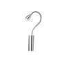 AZzardo VERONICA AZ1546 Applique murale 1x3W/LED IP44