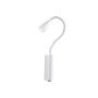 AZzardo VERONICA AZ1547 Applique murale 1x3W/LED IP44
