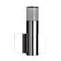 Italux ARON MB15232-01A Applique murale 1x5W/LED 400LM IP20