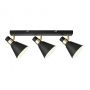 Italux BIAGIO MB-H16079M-3 Spot 3x40W/E14