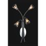 Italux BRANCH MB9342-4A Applique murale 4x40W/G9