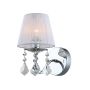 Italux CORNELIA MBM-2572/1 W Applique murale 1x40W/E14