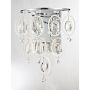 Italux ESTELLA MB11103-6A Applique murale 6x20W/G4