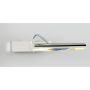 Italux GALLERY MB9920-2B CHR Lampe pour tableau 2x25W/G9
