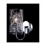 Italux IBIZA MBM1903/1 Applique murale 1x40W/E14