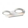 Italux KENDRA MB1063/2 Applique murale LED 630LM