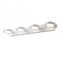 Italux KENDRA MB1063/4 Applique murale LED 1260LM