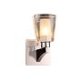Italux LAURINE MB120211012-1A Applique murale 1x28W/G9 IP44