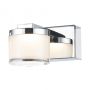 Italux LOPEZ MB1274/1 Applique murale 1x3W/LED 210LM