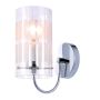 Italux MAX MBM1957-1 Applique murale 1x60W/E27