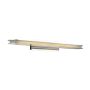 Italux SCARLETT MB1279L Applique murale 1x12W/LED 840LM IP20