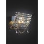 Italux TONDELA MB103802-4A Applique murale 4x20W/G4