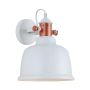 Italux TREPPO MBM-2987/1 W Applique murale 1x40W/E27