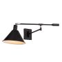 Italux TRINITY MB-40271-IT Applique murale 1x60W/E14