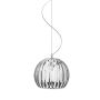 AZzardo ARCADA M AZ0481 Suspension lumineuse 1x40W/E27 IP20