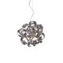 AZzardo DELTA AZ1691 Suspension lumineuse 9x40W/G9 IP20