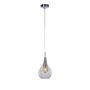 AZzardo ELEKTRA AZ1687 Suspension lumineuse 1x40W/G9 IP20