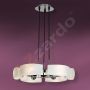 AZzardo FIONA 6 AZ0123 Suspension lumineuse 6x40W/G9 IP20
