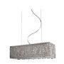 AZzardo ROMA AZ1510 Suspension lumineuse 8x20W/G4