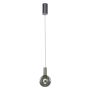 Italux ARIA MD17012002-1A Suspension lumineuse 1x6W/LED 84LM IP20