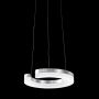 Italux BLUNDER MD1202214-1A Suspension lumineuse 1x11,5W/LED