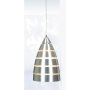 Italux CLIO MDE 135/1 CLI Suspension lumineuse 1x60W/E27