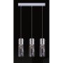 Italux CORDELL MDM1835-3 Suspension lumineuse 3x35W/GU10