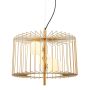 Italux DAREN MDM-3937/3 GD Suspension lumineuse 3x25W/G9 IP20